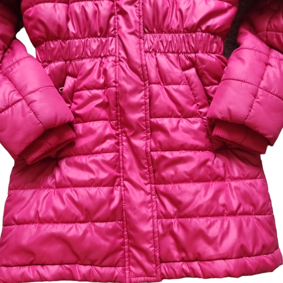 💙3/$40 Joe Fresh winter Coat - Picture 5 of 10